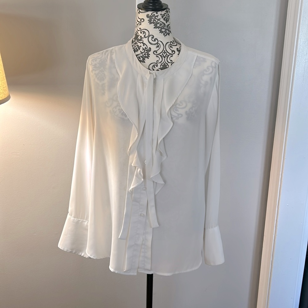 Karl Lagerfield Blouse